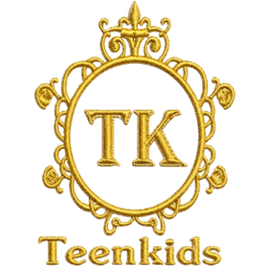 Teen Kids Temáticos