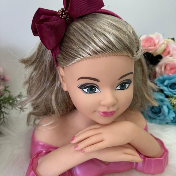 Tiara Belli Bianca Marsala