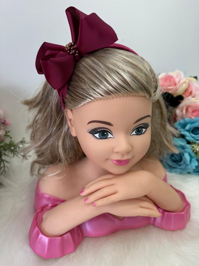 Tiara Belli Bianca Marsala