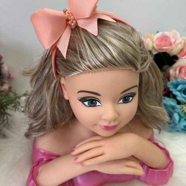 Tiara Belli Bianca Pessego