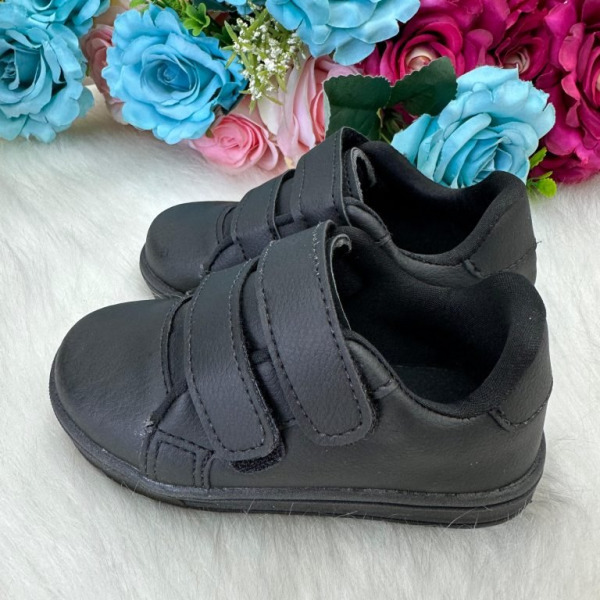 Tenis D Milan Vivi Preto