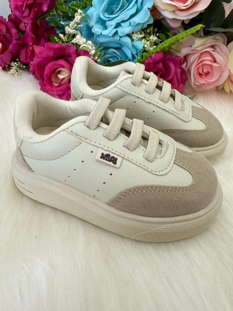 Tenis Nilqi Masculino Enzo Off